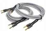 AudioQuest kábelek Audioquest SLiP-DB 14/2 hangszóró kábel 2x2, 08mm2 Komplett 2 x 3, 0 m (SLiP-DB 14/2/2x3)