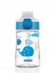 SIGG Gyerek cumisüveg Mk Ocean Friend 0.35L 8731.10 Tritan Könnyű (8731.10)