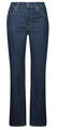 Levi's Egyenes szárú farmerek 723 HIGH RISE STRAIGHT Kék US 28 / 30