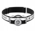 Ledlenser Zseblámpa Ledlenser MH3 White/Black 200 lumen (500948)