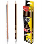 Maped Blackpeps B radíros ceruza (12db) Maped (43521)