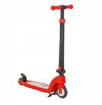 Pilsan Scooter Sport piros Biztonságos és ergonomikus gyerekeknek (8693461039713)