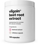 Vilgain Extract de sfeclă roșie -⁠ 100% formă naturală, conținut standardizat de 6 % nitrați - vilgain - 74,99 RON