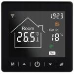  WiFi termosztát padlófűtéshez, Co gáz, 230V M2.724WF (213085)