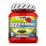 Amix Nutrition Marha Aminosav 550 tabletta (Aminokwasy wołowe w tabletkach)