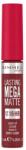 Rimmel Stay Matte matt rúzs 5ml (930)