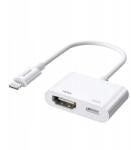 JOYROOM Lightning adapter Hdmi FullHD 1080p Lightning női