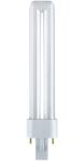OSRAM Kompakt fénycső Osram G23 11W 900lm 4000K semleges fehér (4050300010618)