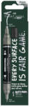 Faber-Castell Tükörmarker FABER-CASTELL kétvégű króm (185961) - robbitairodaszer