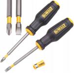 DEWALT DWHT0-62057 Fullfit Csavarhúzó Készlet 2 Db (DWHT0-62057)