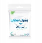 WaterWipes WATERWIPES_On The Go nedves törlőkendő, 10 db-os kiszerelés (5099514002742)