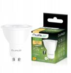 Lumileds Led izzó GU10 Reflektor PAR16 1, 5W 15W 150lm 3000K Meleg 36° Lumiled (5907568608417)