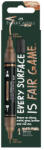 Faber-Castell Tükörmarker FABER-CASTELL kétvégű réz (185963) - robbitairodaszer