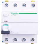 Schneider Electric Áram-védőkapcsoló Schneider Electric 230 V IP20 100 A (A9Z21491)
