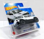 Mattel 2020 Ram 1500 Rebel 3/10 24/250 (fehér) (HTC52)