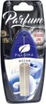 Paloma Odorizant Auto Paloma Parfum Lichid 5ml pentru Masina, Diverse Arome (03595-OCEAN)