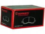 Nipparts Első Fékbetét Hyundai Sonata IV MK4 2.0-2.5 98-04 Coupe I Rd 1.6 2.0 96-02
