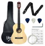 V-TONE Klasszikus gitár V-Tone flamenco jobbkezes (5908249819269)