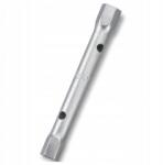Extol Csőkulcs 10x11 mm CrV Hosszú 125 mm Dupla Acél Átmenő dugókulcs (8816377)