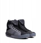 Dainese Rövidszárú Motoros Cipő Dainese Metractive Air Szürke/Fekete 41