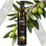  Olívaolaj Extra Virgin Kanakis Family bio Kalamata 500 ml (Oliwa z oliwek 500ml extra virign organiczna)
