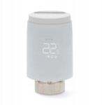 Nedis Digitális vezeték nélküli hőfej Nedis ZBHTR20WT SmartLife Zigbee (NED-ZBHTR20WT)