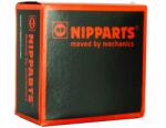 Nipparts Mitsubishi Carisma 1.6 1.9 95-06 Első Féktárcsa