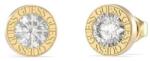 Guess Divatos női fülbevaló Guess Color My Day JUBE02244JWYGT/U (JUBE02244JWYGT/U)