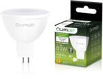 Lumileds LED spotizzó GU5.3 MR16 8W = 80W 816lm 4000K természetes fehér, 120°, 12V LUMILED (LUMLEDE0248)