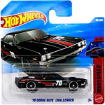Mattel Hot Wheels Nightspeed - '70 Dodge Hemi Challenger kisautó (JJK79)