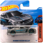 Mattel Hot Wheels Nightspeed - '20 Dodge Charger Hellcat kisautó (JJJ87)