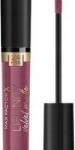 MAX Factor Szájfény Max Factor Lipfinity Velvet Matte 005 Matte Merlot 3.5 ml (8005610629520)