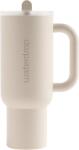 waterdrop Explorer Thermo Tumbler 1, 1 l - Off White