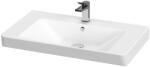 Cersanit Mille 81x49 cm white (K675-003)