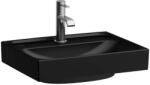 Laufen Meda 45x35 cm matt black (H8151117161111)