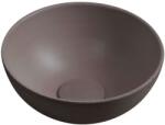 SAPHO Small Minor 26 cm dark brown (MR26015)