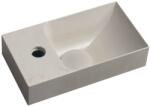 SAPHO Small Piccolino 31x17 cm left sand (PK30014)