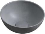 SAPHO Small Minor 26 cm grey (MR26017)