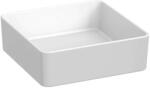 Jika Cubito Pure 38x38 cm white (H8184220001121)