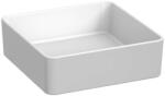 Jika Cubito Pure 38x38 cm white (H8184227571121)