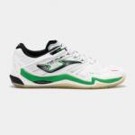 joma Teremcipő Top Flex Ultimate Futsal Hala Carbon Plate, bőr 42-ES