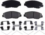 BBTECH Első fékbetét Honda Cr-v Accord Element 2002-2017 Usa