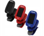 Ibanez Kromatikus tuner Ibanez PU3 Clips (bk) (PU3-BK)
