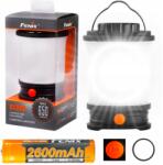 Fenix Multifunkciós zseblámpa Fenix 650 lm Led CL30R (CL30R)