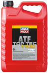LIQUI MOLY váltóolaj 3652 - startauto