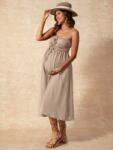 Shein Kismama Maxi Ruha S09__XL