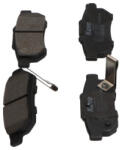 Kavo Parts KBP-2051/KAV Fékbetét