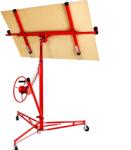 FALC RealG RC-K-2615 Gipszkarton emelő 3, 5 m 68 kg (podnośnik do płyt gipsowych gk osb karton gip)