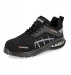 Procera Texo-air Mark Sb Biztonsági Félcipő 42-ES Méret (TEXO-AIR MARK SB 42)