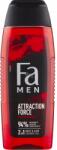 Henkel Fa tusfürdő Attraction Force 250ml (795656)